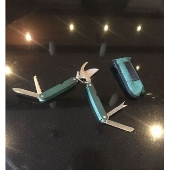 Self Contained Hand Tool - Picture 2 of 7